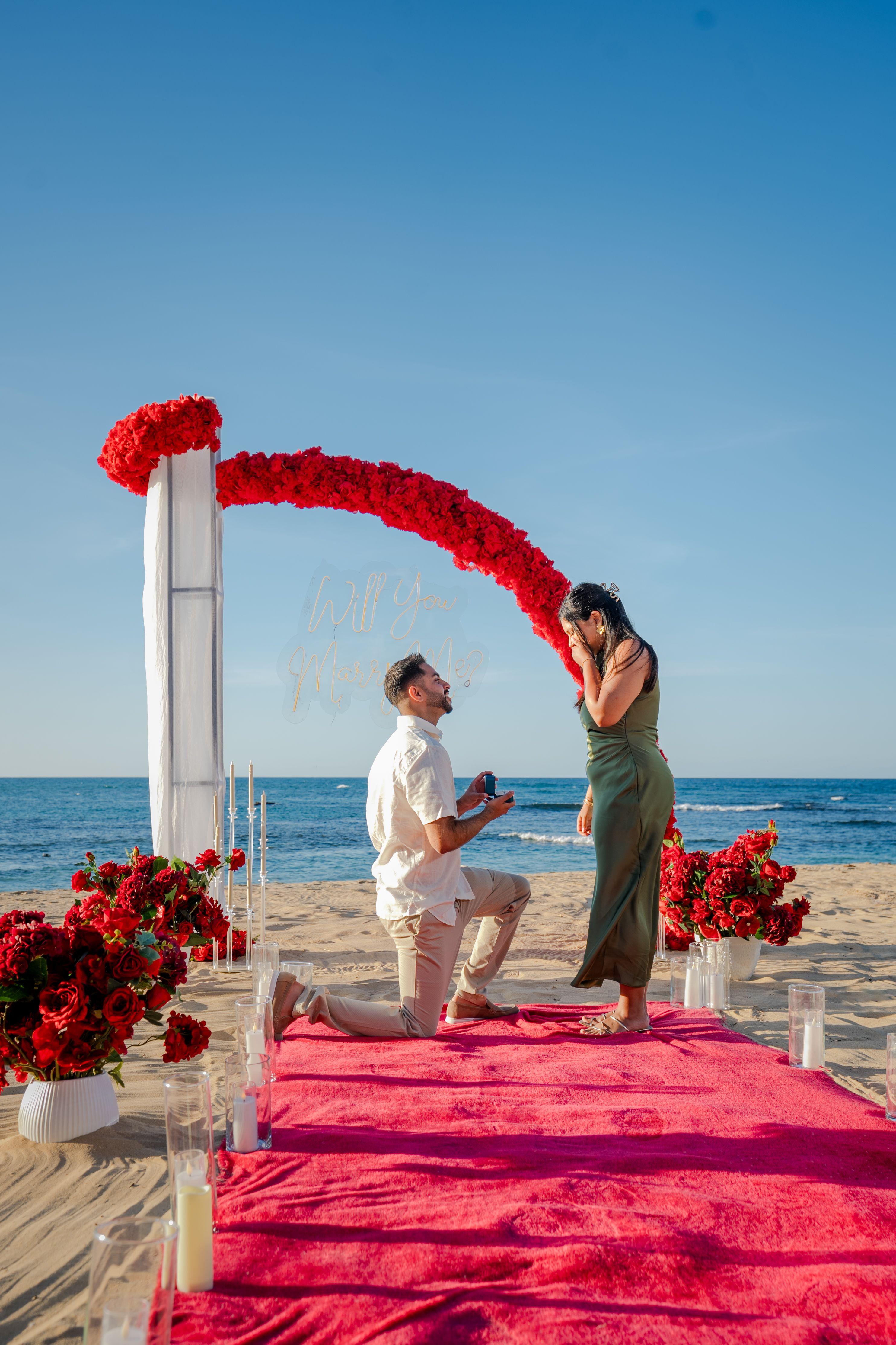 All-Inclusive Proposal Experiences in Punta Cana Explained hero photo