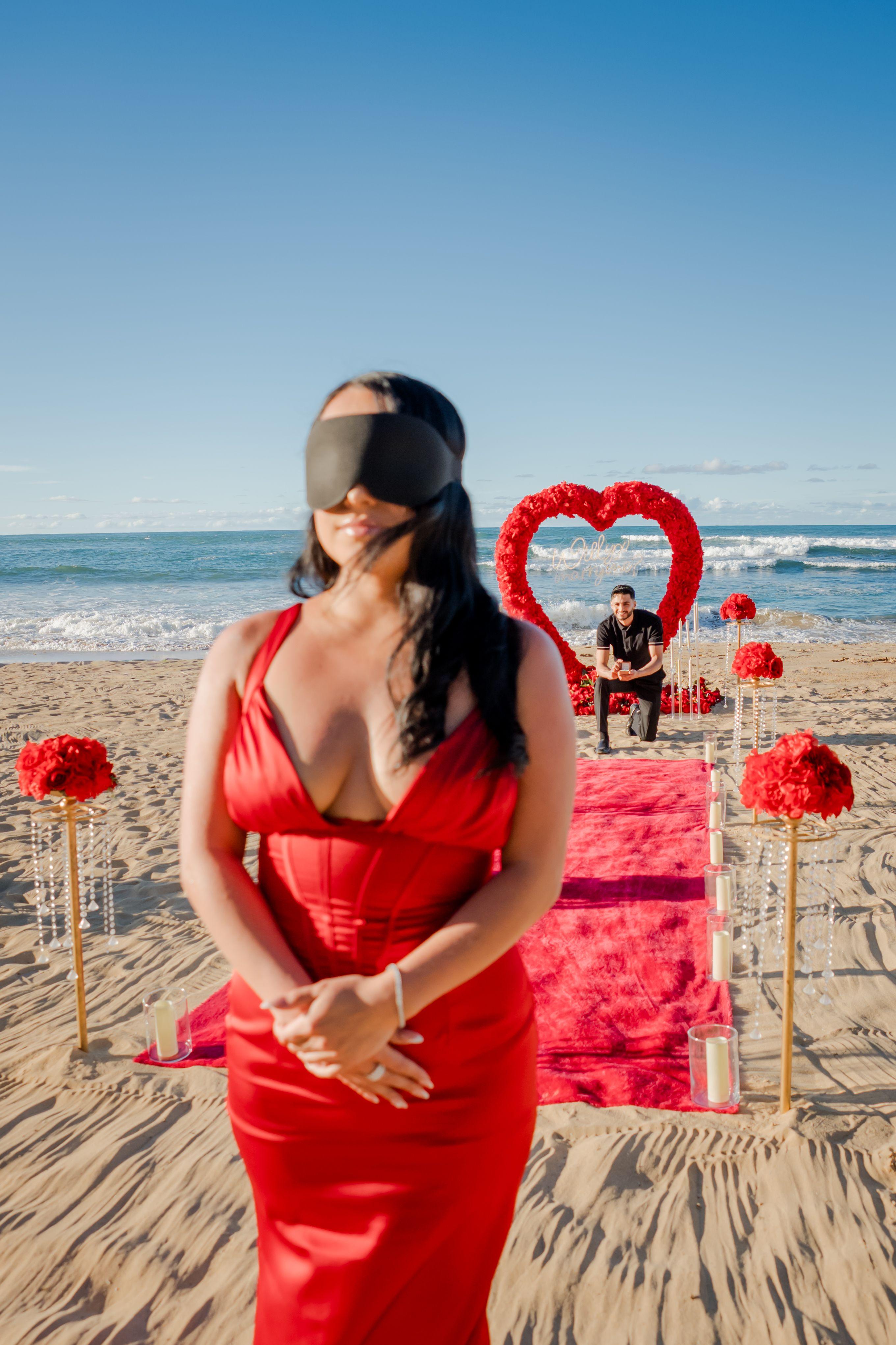 Booking a Proposal Planner in Punta Cana Made Easy hero photo