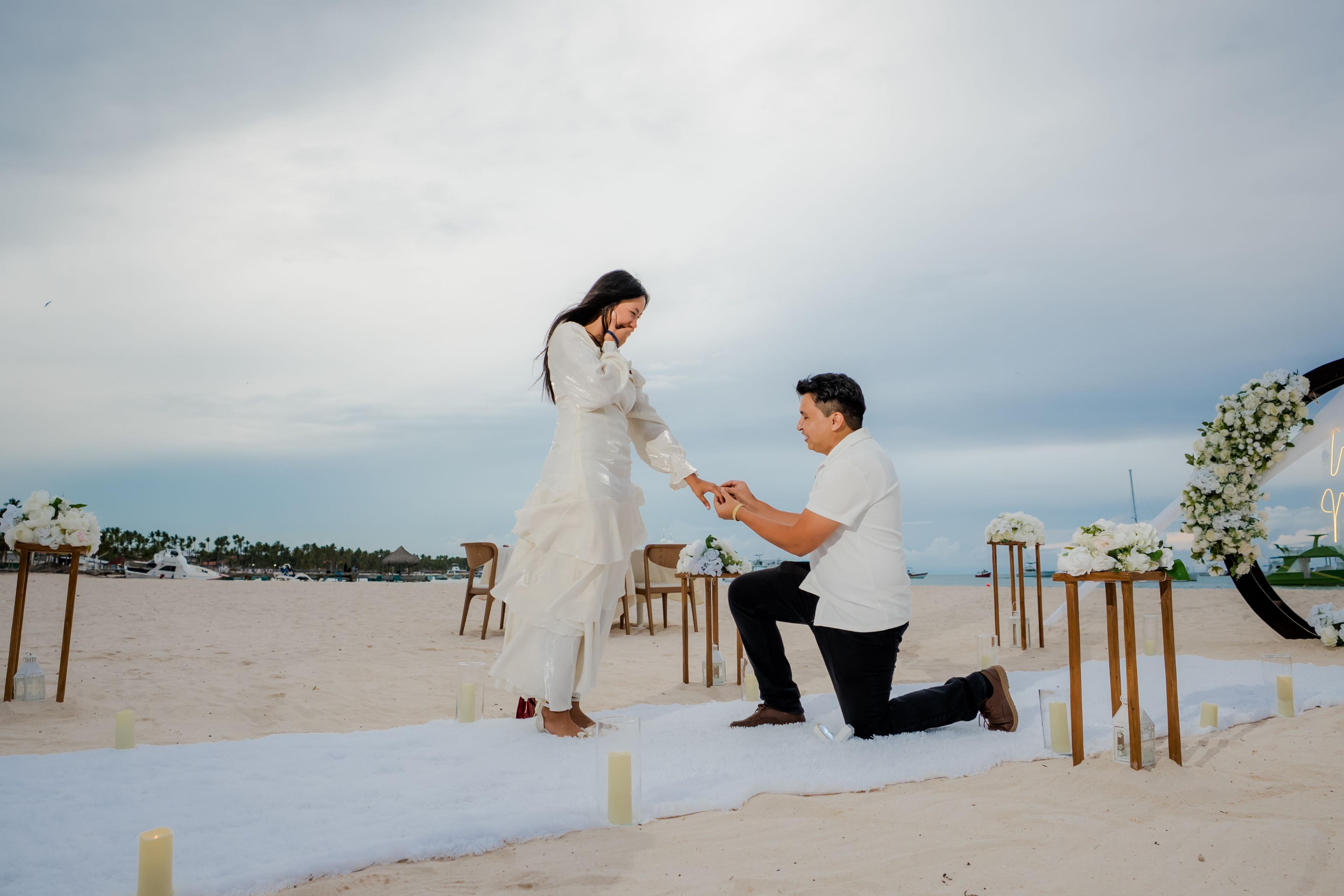 Punta Cana Proposal Package Prices: What You’ll Really Pay hero photo