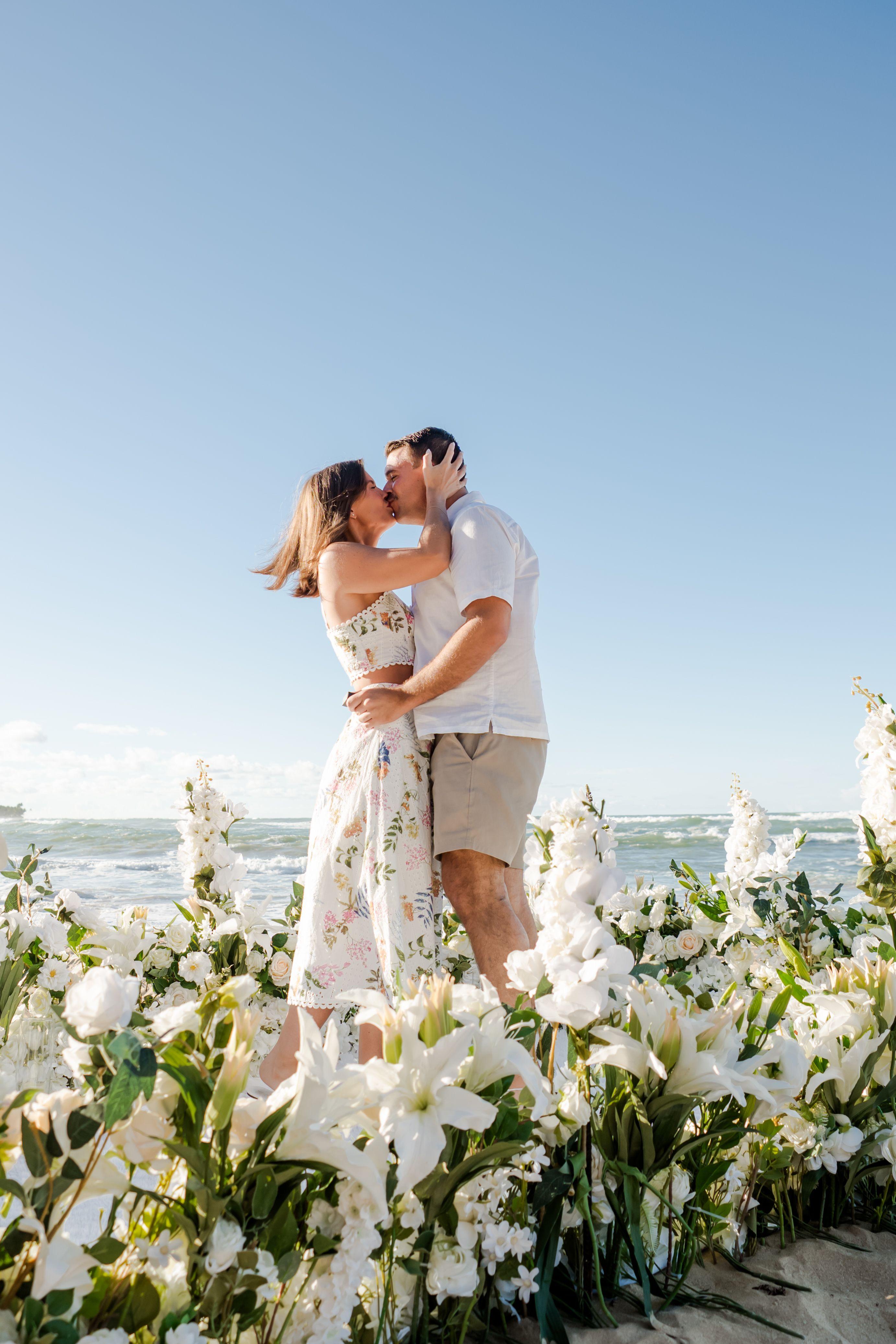 Preise für Heiratsanträge in Punta Cana (Leitfaden 2026) hero photo