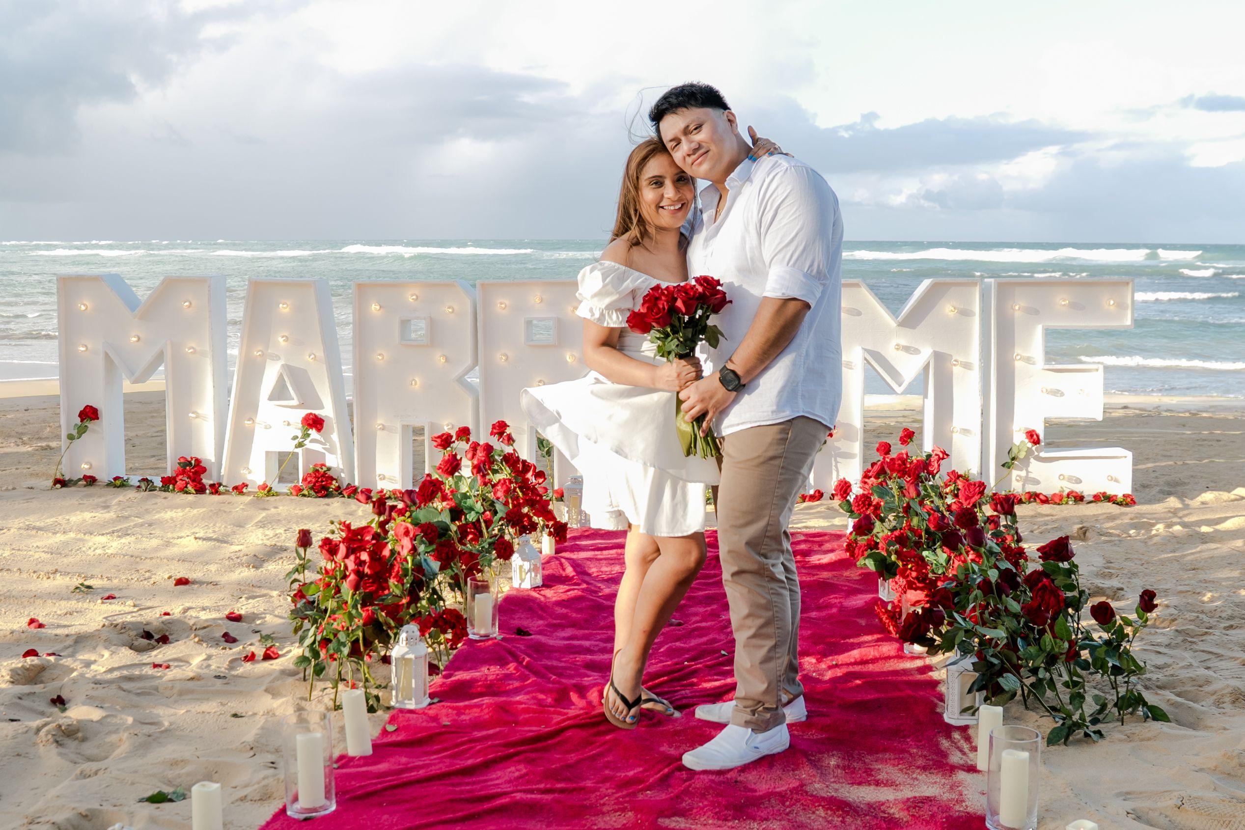 Proposal Planners à Punta Cana : À Quoi S’Attendre hero photo