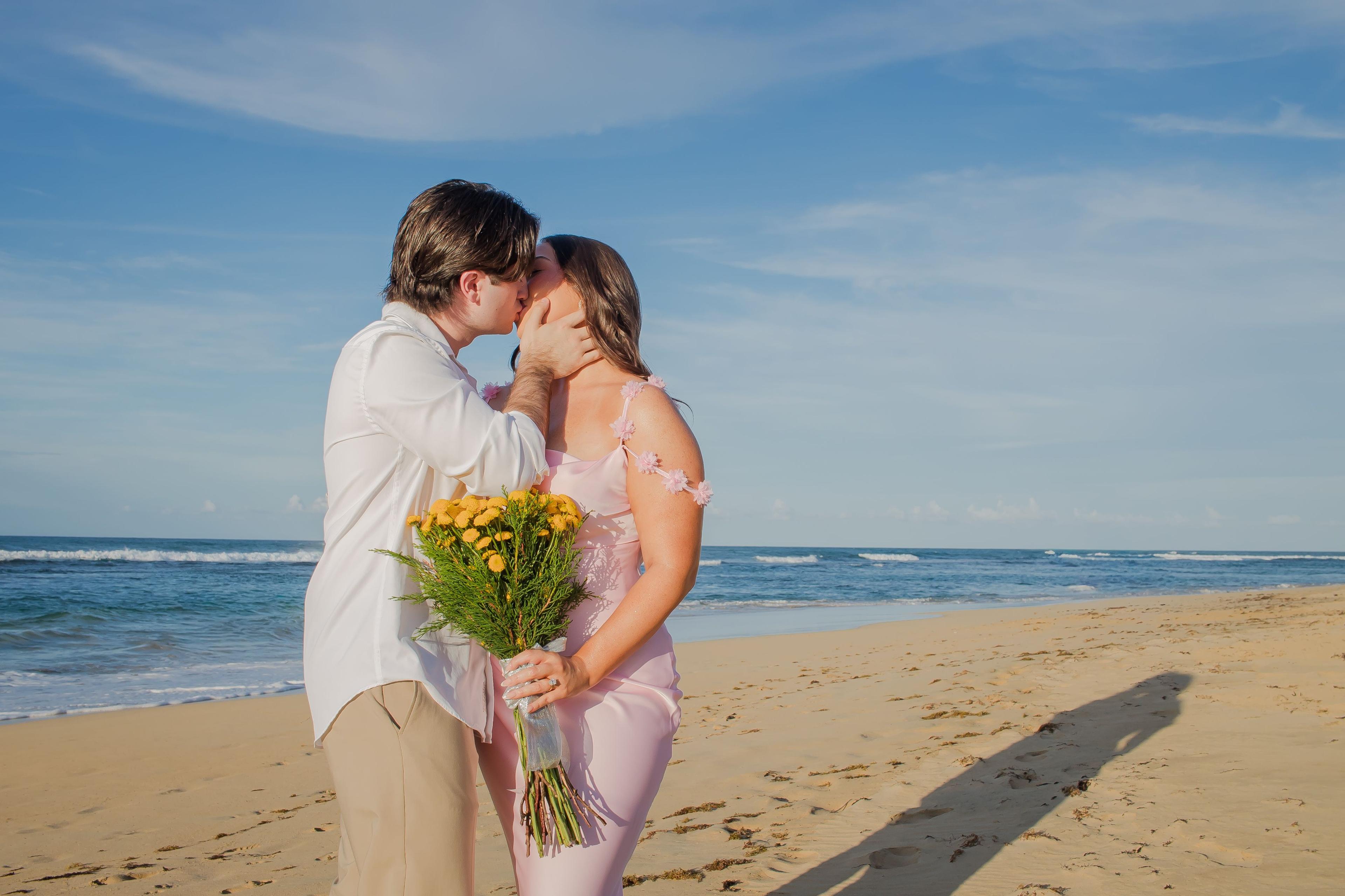 Como Reservar um Pedido de Casamento em Punta Cana Passo a Passo hero photo
