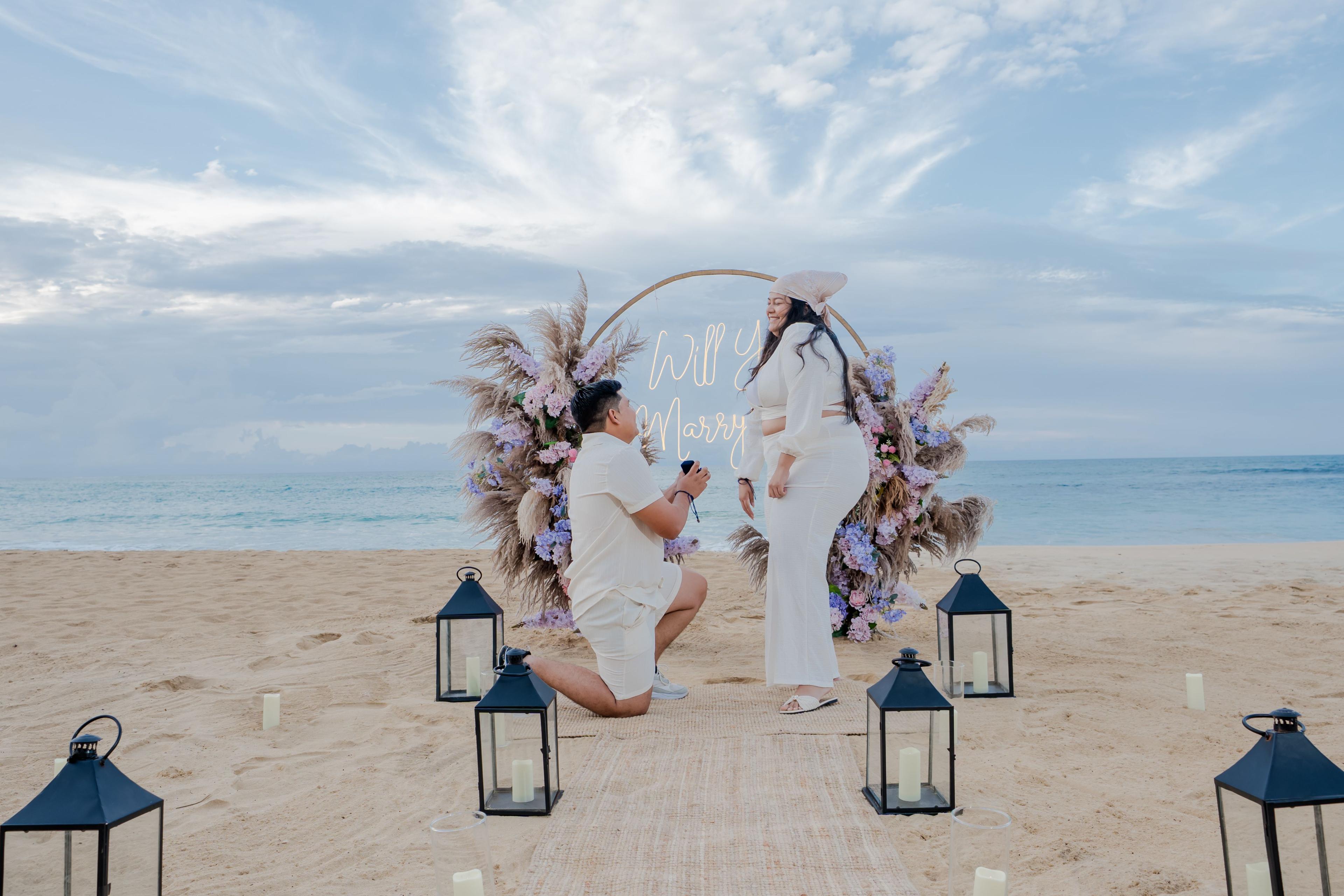 Punta Cana Proposal Cost: Real Prices & Options hero photo