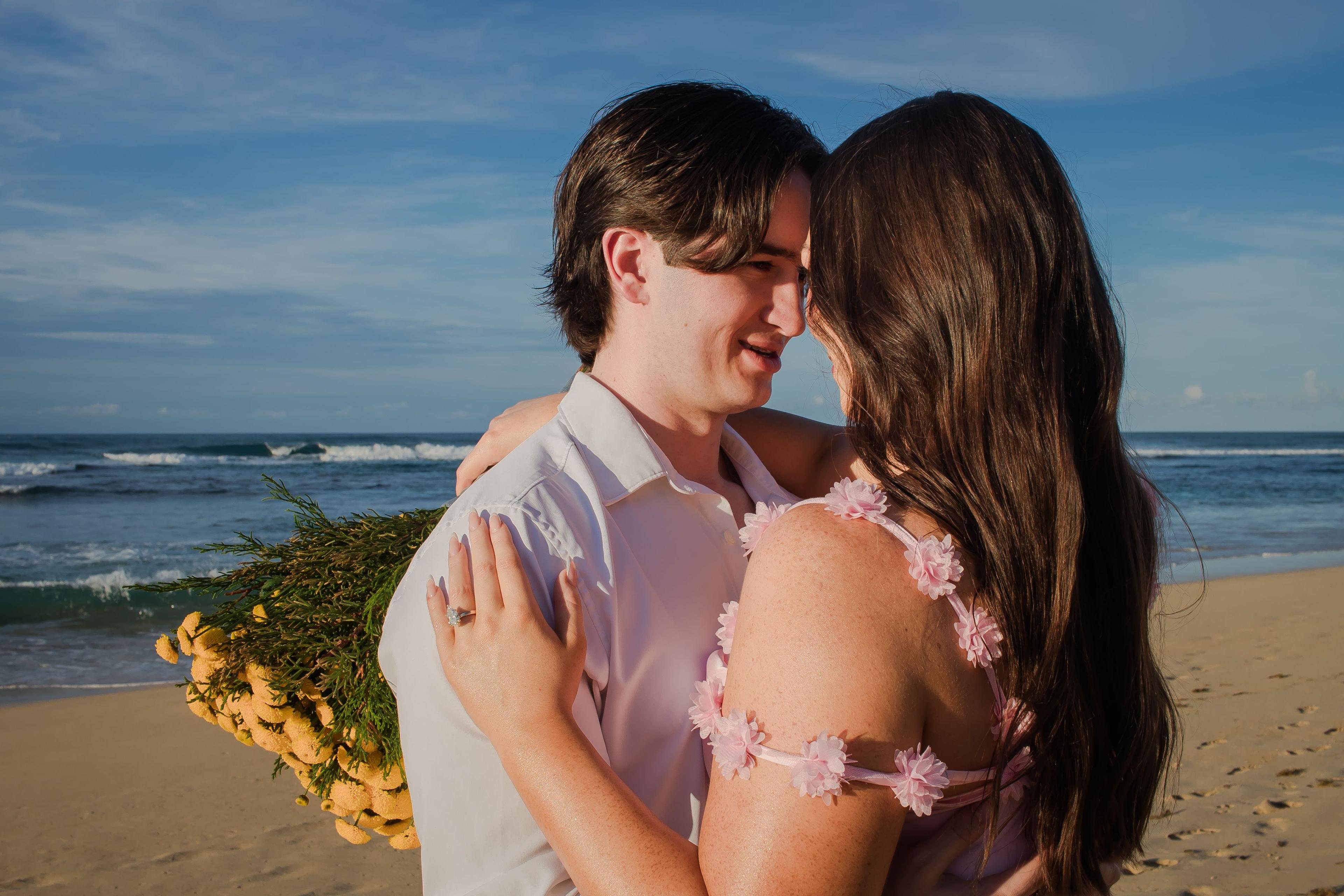 Comment Réserver une Demande en Mariage à Punta Cana Étape par Étape hero photo