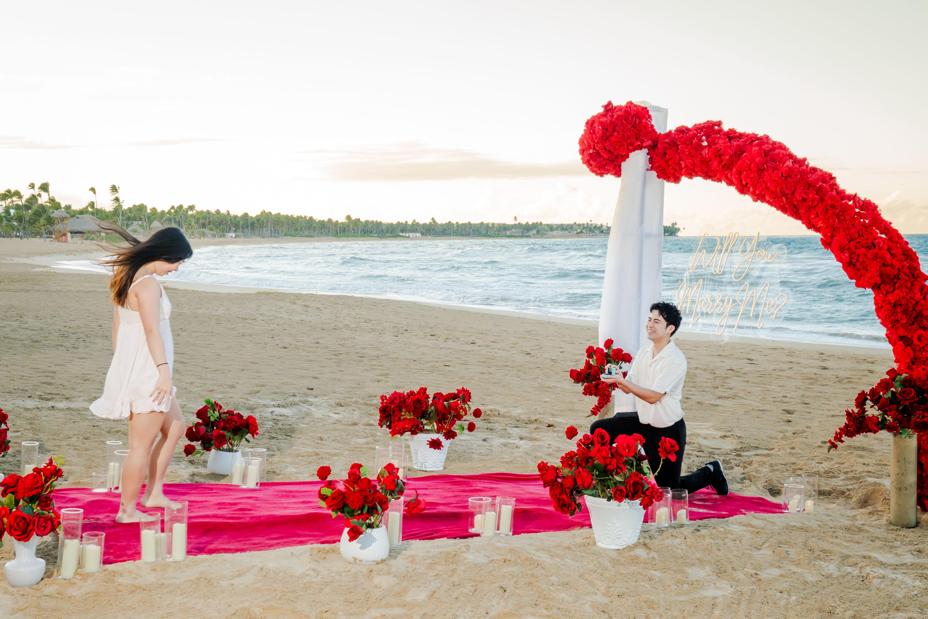 Best Punta Cana Proposal Packages to Book in 2026 hero photo