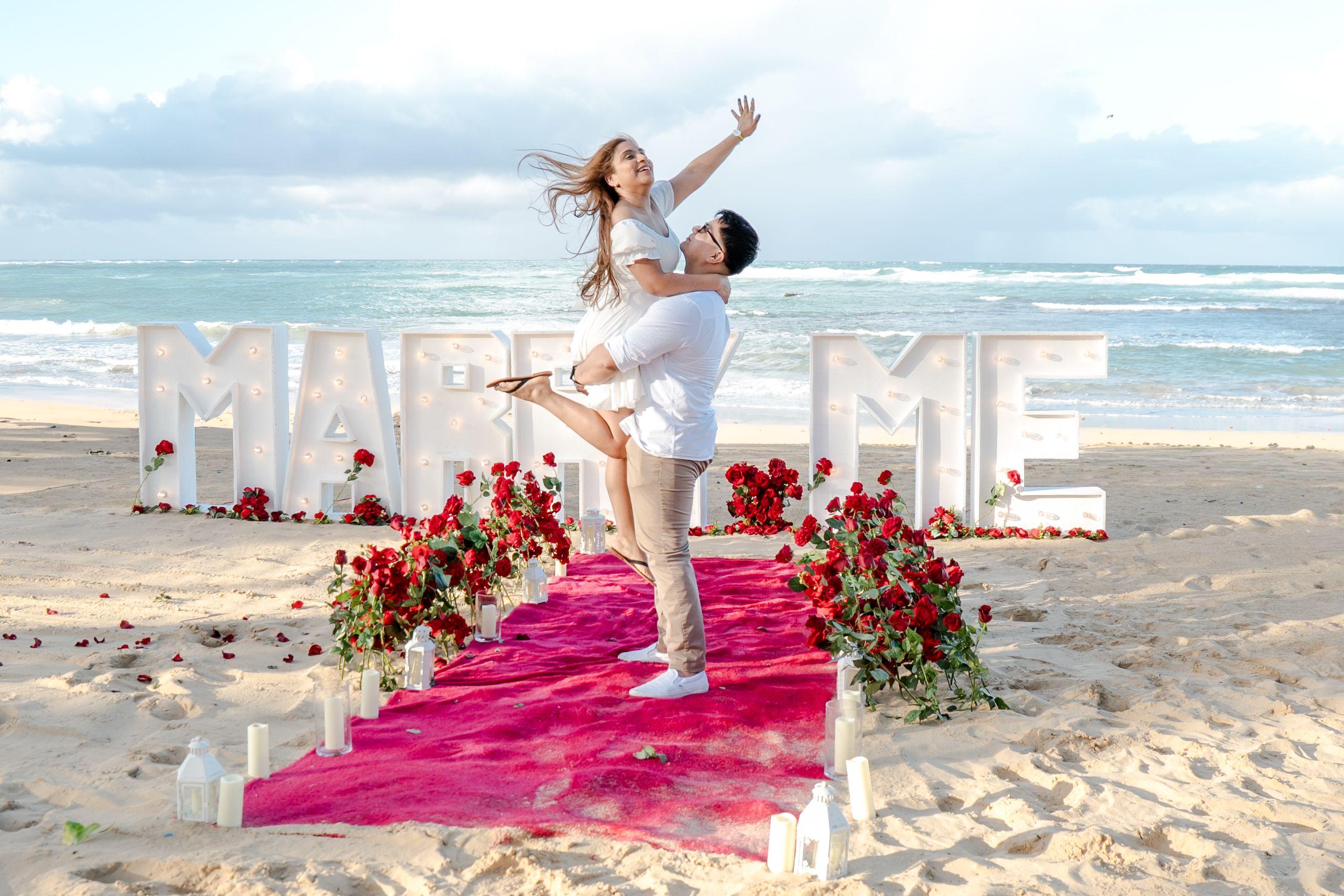 Proposal Planner a Punta Cana: Cosa Aspettarsi hero photo