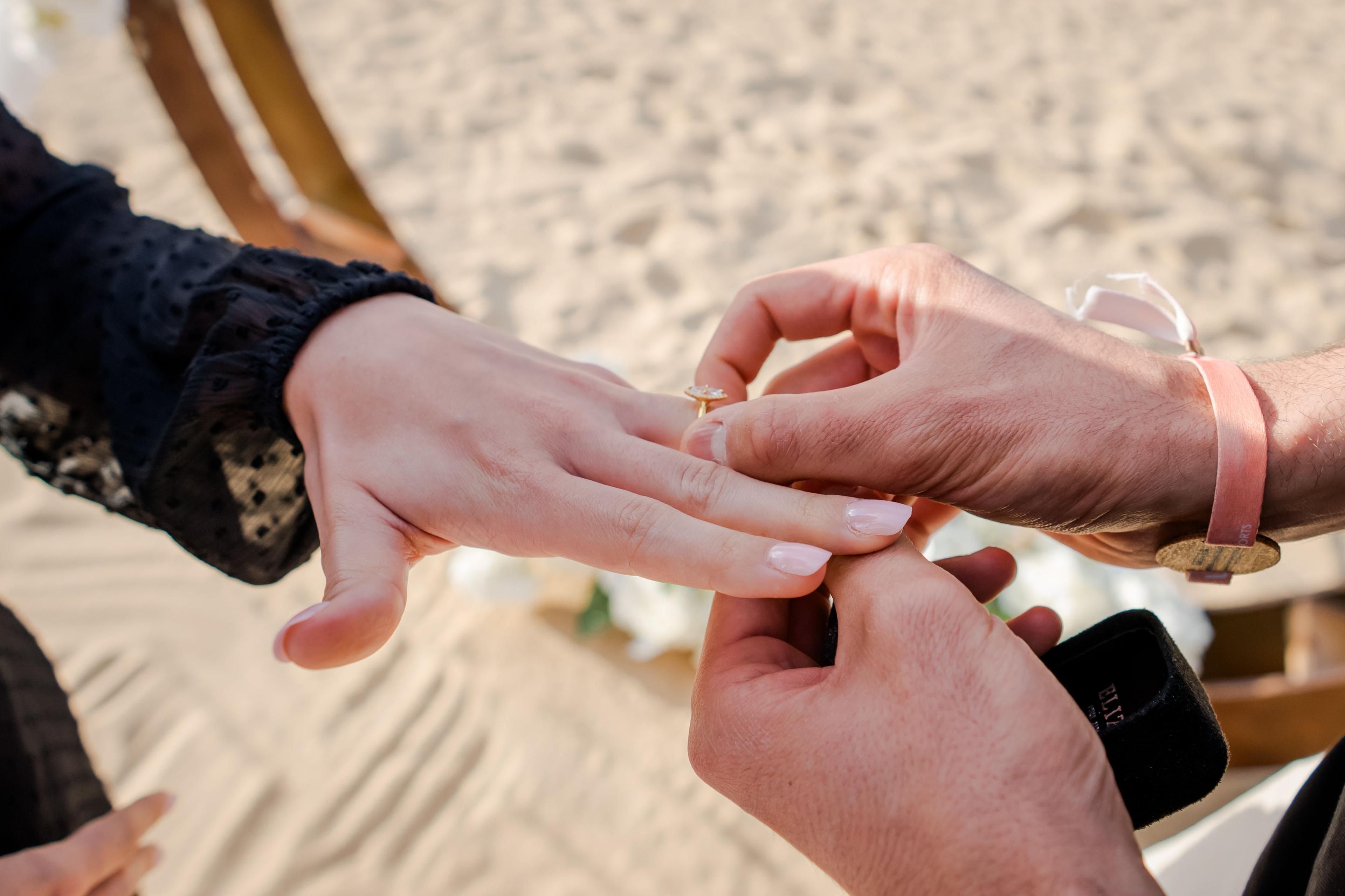 Os Melhores Pacotes de Pedido de Casamento em Punta Cana para 2026 hero photo