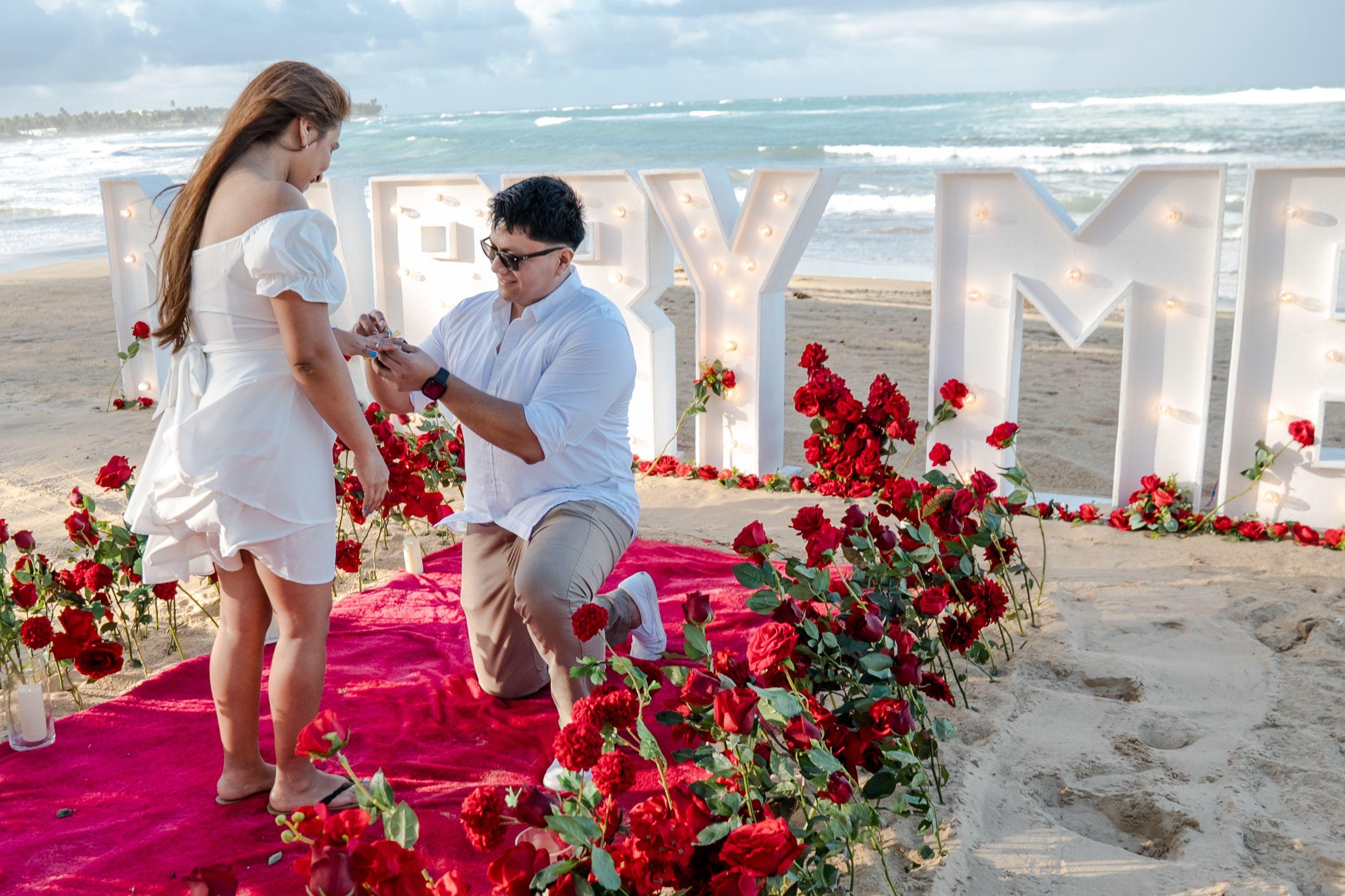 Punta Cana Proposal Planners: What to Expect hero photo