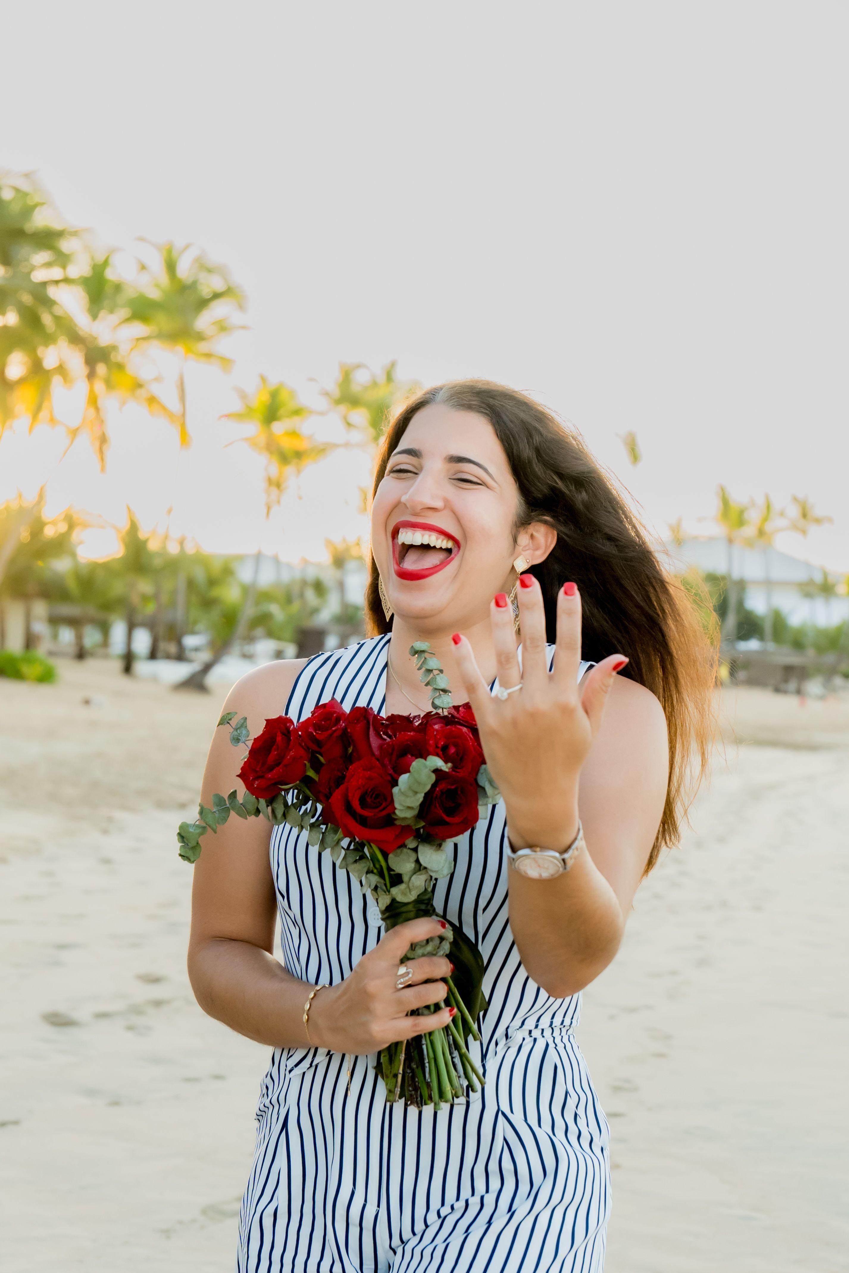 Die Besten Heiratsantrags-Pakete in Punta Cana für 2026 hero photo