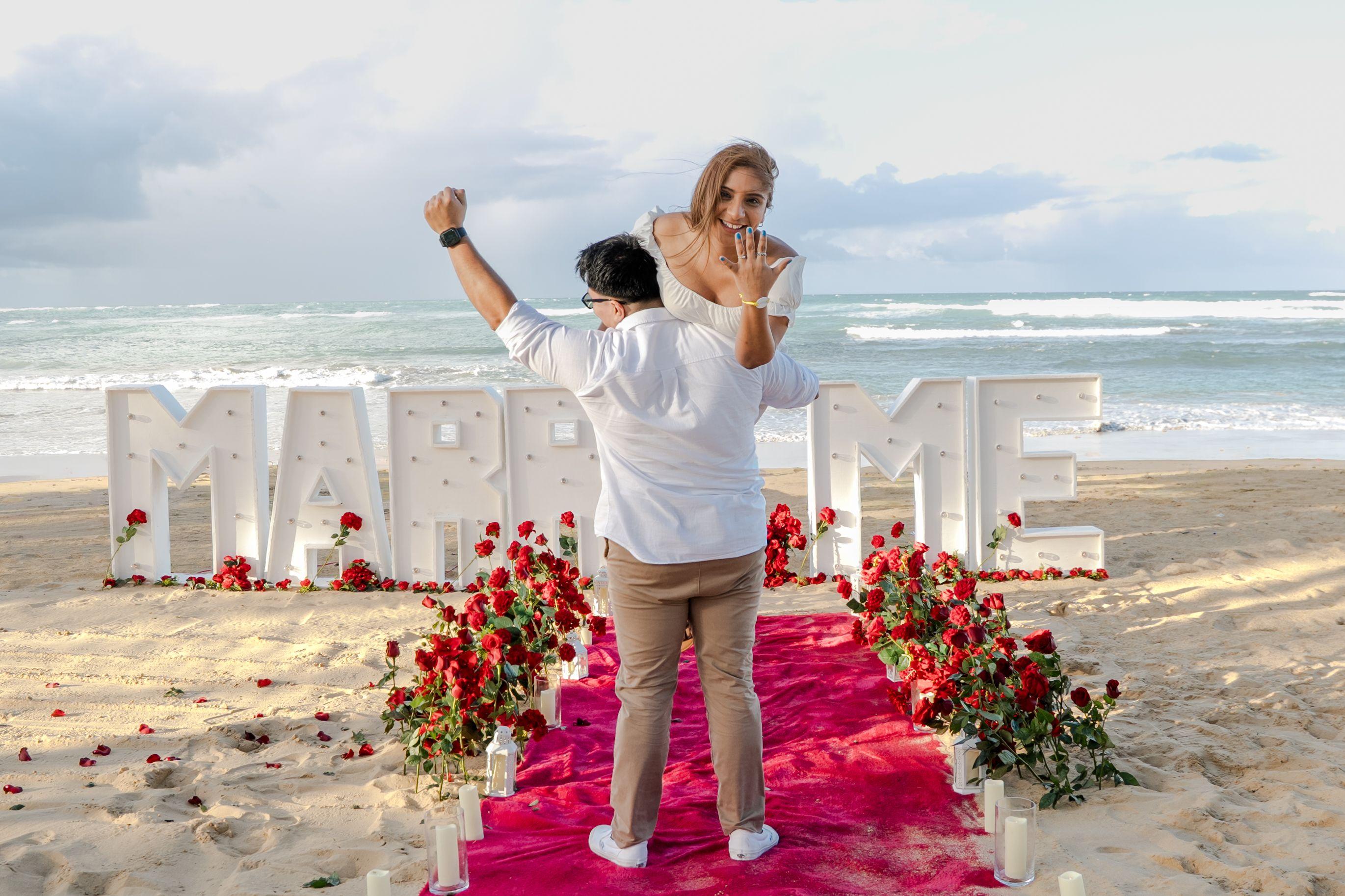 Proposal Planners em Punta Cana: O Que Esperar hero photo